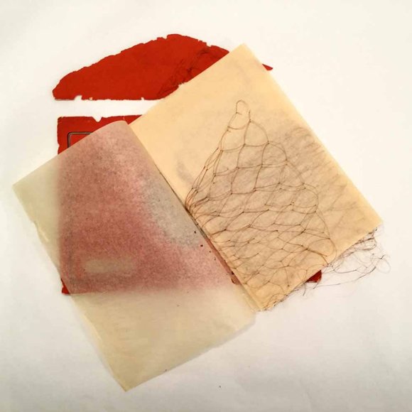 Vintage Accessories Vintage Hair Nets In Original Envelopes Poshmark